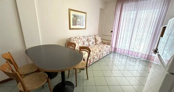 Rezidencia Mediterraneo due- apartmán - zájazd vlastnou dopravou CK Turancar - Taliansko - San Benedetto del Tronto - Palmová riviéra