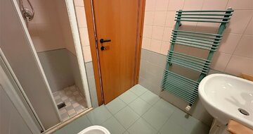 Rezidencia Mediterraneo due- apartmán - zájazd vlastnou dopravou CK Turancar - Taliansko - San Benedetto del Tronto - Palmová riviéra