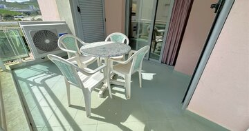 Rezidencia Mediterraneo due- rezidencia - zájazd vlastnou dopravou CK Turancar - Taliansko - San Benedetto del Tronto - Palmová riviéra