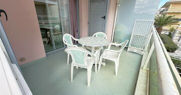 Rezidencia Mediterraneo due- rezidencia - zájazd vlastnou dopravou CK Turancar - Taliansko - San Benedetto del Tronto - Palmová riviéra