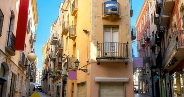 CK Turancar, Letecké poznávacie zájazdy, Španielsko, Slnečné Katalánsko a Barcelona, Figueras
