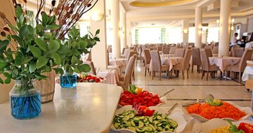 Hotel Messonghi Beach - letecký zájazd CK Turancar - Korfu, Messonghi