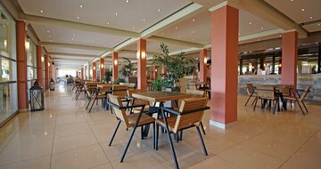 Hotel Messonghi Beach - letecký zájazd CK Turancar - Korfu, Messonghi