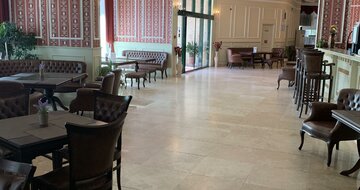 Hotel Mena Palace - letecký zájazd CK Turancar - Bulharsko, Slnečné pobrežie