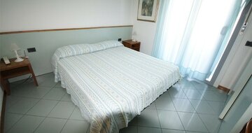 Rezidencia Mediterraneo - trilocal - CK Turancar (San Benedetto del Tronto - Palmová riviéra)