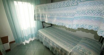 Rezidencia Mediterraneo - trilocal - CK Turancar (San Benedetto del Tronto - Palmová riviéra)