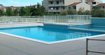 Rezidencia Livenza s bazénom Caorle Taliansko, zájazdy individuálnou dopravou CK TURANCAR