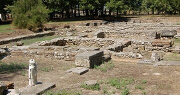 Kombinovaný poznávací zájazd- Veľký okruh Gréckom- Epidavros
