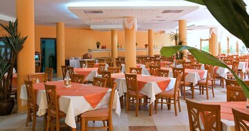 Hotel Yavor Palace - letecký a autobusový zájazd CK Turancar - Bulharsko, Slnečné pobrežie