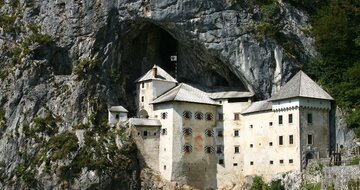 Autobusový poznávací zájazd, Slovinsko a Plitvické jazerá, jaskyňa Postojna