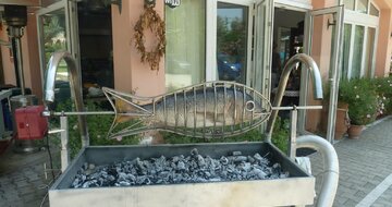 Štúdia Miranta - Tavena San Antonio Beachi - autobusový zájazd CK Turancar (Thasos, Potos)