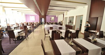 Hotel Adriatic - zájazd CK Turancar - Chorvátsko - Biograd na Moru