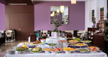 Hotel Adriatic - zájazd CK Turancar - Chorvátsko - Biograd na Moru