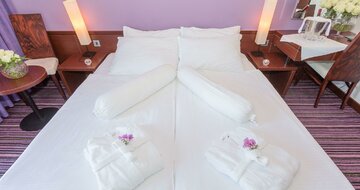 Hotel Adriatic - zájazd CK Turancar - Chorvátsko - Biograd na Moru