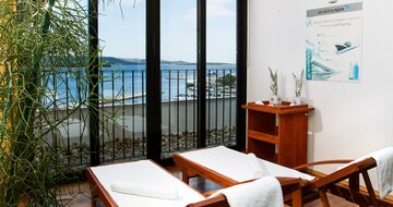 Hotel Adriatic - zájazd CK Turancar - Chorvátsko - Biograd na Moru
