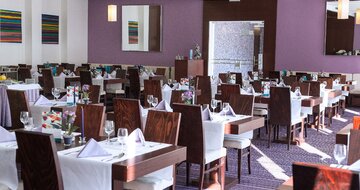 Hotel Adriatic - zájazd CK Turancar - Chorvátsko - Biograd na Moru