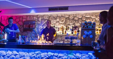 Hotel Adriatic - zájazd CK Turancar - Chorvátsko - Biograd na Moru