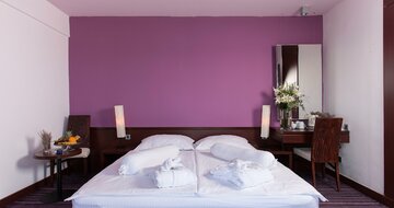 Hotel Adriatic - zájazd CK Turancar - Chorvátsko - Biograd na Moru