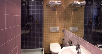Hotel Adriatic - zájazd CK Turancar - Chorvátsko - Biograd na Moru