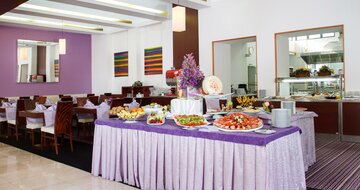 Hotel Adriatic - zájazd CK Turancar - Chorvátsko - Biograd na Moru
