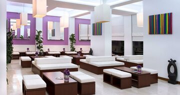 Hotel Adriatic - zájazd CK Turancar - Chorvátsko - Biograd na Moru