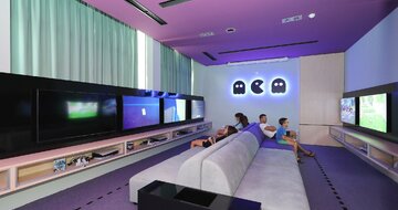 Hotel Adriatic - zájazd CK Turancar - Chorvátsko - Biograd na Moru