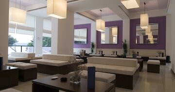 Hotel Adriatic - zájazd CK Turancar - Chorvátsko - Biograd na Moru