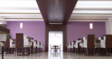 Hotel Adriatic - zájazd CK Turancar - Chorvátsko - Biograd na Moru