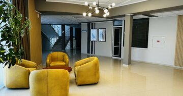 Hotel Queen Nelly - letecký a autobusový zájazd CK Turancar - Bulharsko , Primorsko