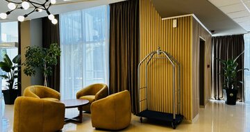 Hotel Queen Nelly - letecký a autobusový zájazd CK Turancar - Bulharsko , Primorsko