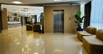Hotel Queen Nelly - letecký a autobusový zájazd CK Turancar - Bulharsko , Primorsko