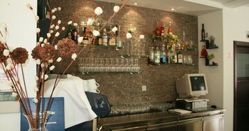 Hotel Nikola - hotel - autobusový zájazd CK Turancar - Chorvátsko - Vodice
