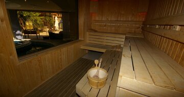 Laguna Beach - sauna - letecká a autobusový zájazd CK Turancar - Bulharsko, Sozopol