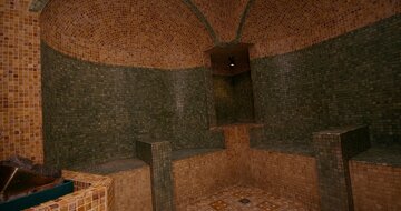 Laguna Beach - hammam - letecká a autobusový zájazd CK Turancar - Bulharsko, Sozopol