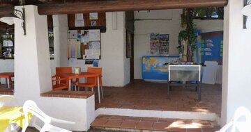 Villaggio Macinelle, zájazd individuálnou dopravou CK Turancar, Taliansko - Kampania