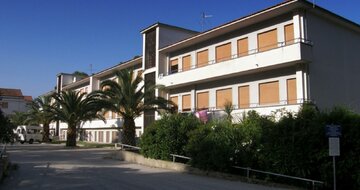 Villaggio Cerullo - zájazd individuálnou dopravou CK Turancar, Taliansko, Kampania