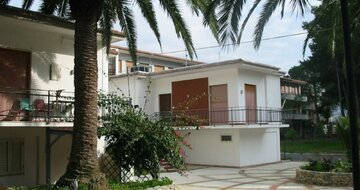 Villaggio Cerullo - zájazd individuálnou dopravou CK Turancar, Taliansko, Kampania