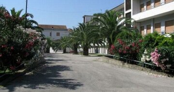 Villaggio Cerullo - zájazd individuálnou dopravou CK Turancar, Taliansko, Kampania