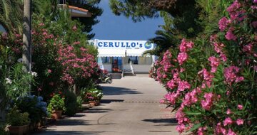 Villaggio Cerullo - zájazd individuálnou dopravou CK Turancar, Taliansko, Kampania