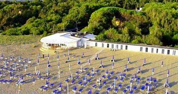 Villaggio Cerullo - zájazd individuálnou dopravou CK Turancar, Taliansko, Kampania, pláž