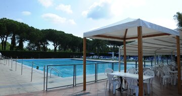 Italy Vilage, zájazd individuálnou dopravou CK Turancar, Taliansko - Kampania