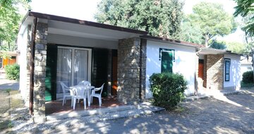 Italy Vilage, zájazd individuálnou dopravou CK Turancar, Taliansko - Kampania