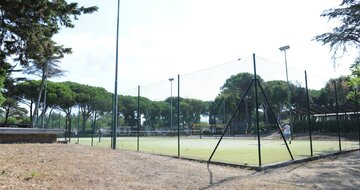 Italy Vilage, zájazd individuálnou dopravou CK Turancar, Taliansko - Kampania