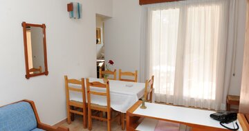 Italy Vilage, zájazd individuálnou dopravou CK Turancar, Taliansko - Kampania, izba