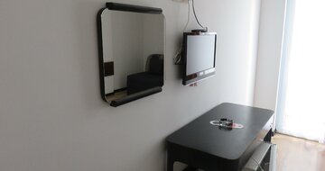 hotel Palma - izba - autobusový zájazd CK Turancar - Chorvátsko - Makarska