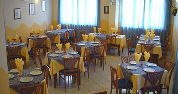 Hotel Bel Mare Rimini  Taliansko - zájazdy individuálnou dopravou CK TURANCAR