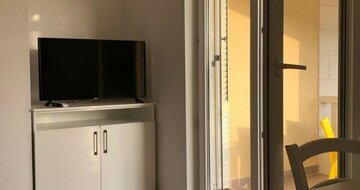 Vila Dalmacija - Makarska - autobusový zájazd CK Turancar - Chorvátsko, Makarska