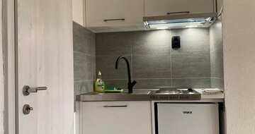 Vila Dalmacija - Makarska - autobusový zájazd CK Turancar - Chorvátsko, Makarska