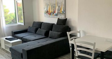 Vila Dalmacija - Makarska - autobusový zájazd CK Turancar - Chorvátsko, Makarska