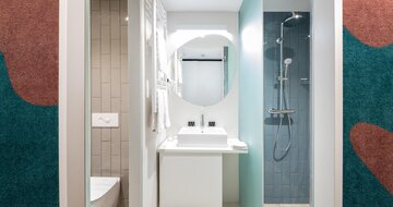 Aminess Hotel Lisanj Family Hotel - zájazd CK Turancar - Chorvátsko - Kvarner 